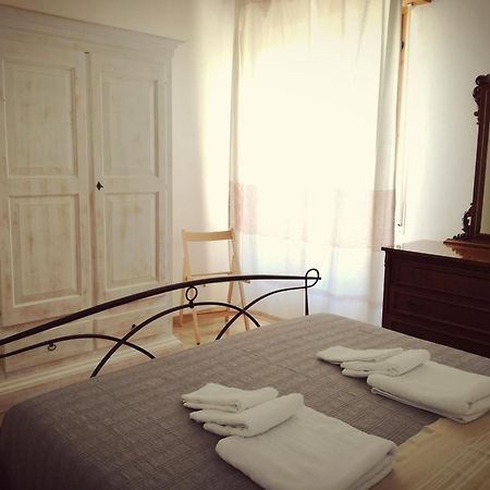 Apartment Conchiglie Кала Гононе Екстериор снимка