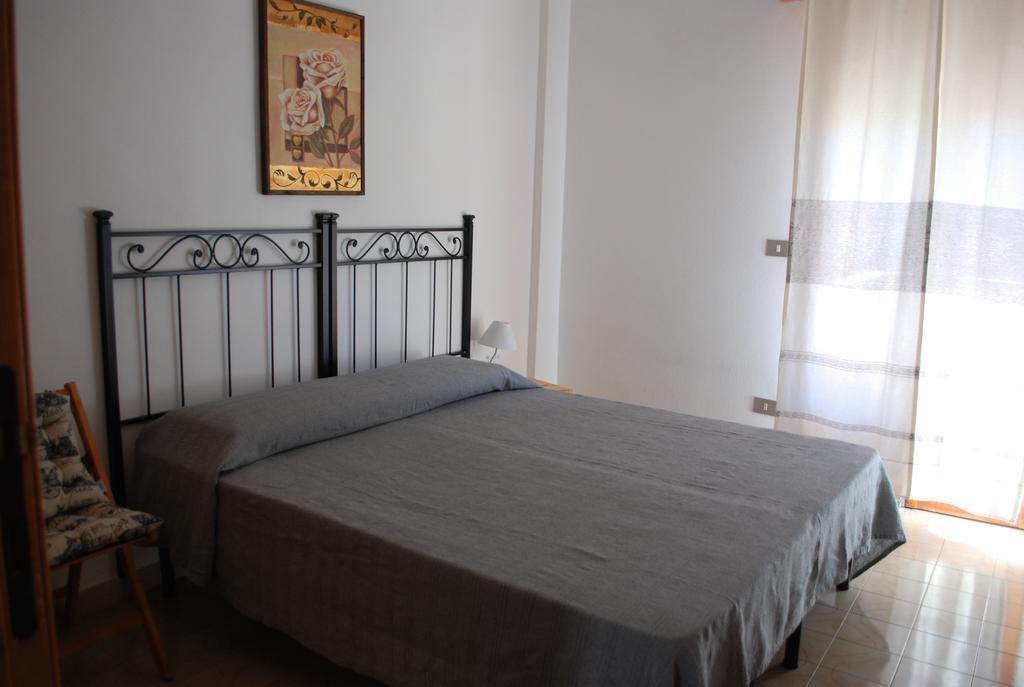 Apartment Conchiglie Кала Гононе Екстериор снимка